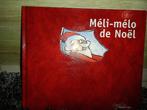 Méli-mélo du père Noël, Livres, Livres pour enfants | 4 ans et plus, Garçon ou Fille, Enlèvement ou Envoi, Comme neuf, 4 ans