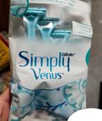 Lames de rasoir jetables Venus, Enlèvement ou Envoi