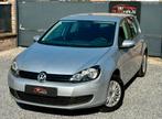 Golf 6 -1.4i -Essence -Manuelle -Euro 5, Achat, Entreprise, Boîte manuelle, Noir