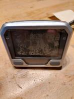 PGO 600i snelheidsmeter NOS