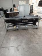 JIP HIAB 70 X, Zakelijke goederen, Machines en Bouw | Kranen en Graafmachines, Ophalen