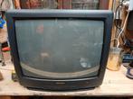 Tv, Audio, Tv en Foto, Vintage Televisies, Gebruikt, 40 tot 60 cm