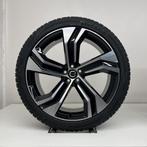 Volvo NIEUWE 22 inch R-Design velgen + winterbanden XC90 201, Auto-onderdelen, 275 mm, Banden en Velgen, Nieuw, Overige maten