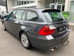BMW 320d Automaat in zeer goede staat, Auto's, BMW, Automaat, Leder, Bedrijf, 5 deurs