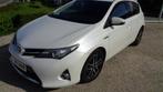 Toyota Auris DYNAMIC HYBRIDE, Autos, Toyota, Euro 5, Achat, Entreprise, Carnet d'entretien