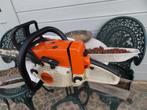 Kettingzaag van Stihl type MS240, Enlèvement ou Envoi, Utilisé, Tronçonneuse, Stihl