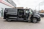 Ford Transit Custom 2.0TDCi Limited L2 5pl. - 5j Warranty -, Automaat, 1995 cc, Euro 6, 167 pk