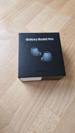 Samsung Galaxy Buds2 Pro (ongeopend) ! vaste prijs !, Telecommunicatie, Mobiele telefoons | Oordopjes, Nieuw, Ophalen of Verzenden