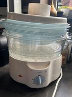 Stoomkoker Primo, Elektronische apparatuur, Stoomapparaten, Ophalen, Zo goed als nieuw