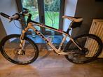 Trek Elite 9.8 volledig carbon, Fietsen en Brommers, Ophalen of Verzenden, Zo goed als nieuw, Trek