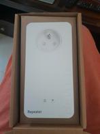 Devolo WiFi Repeater+ ac, Computers en Software, Ophalen, Zo goed als nieuw, Devolo