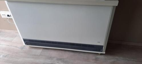 accumulatiekachel, Doe-het-zelf en Bouw, Verwarming en Radiatoren, Gebruikt, Kachel, 30 tot 80 cm, 60 tot 150 cm, Ophalen