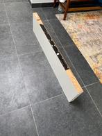 Lack wandplank met onzichtbare bevestiging, Ophalen, Zo goed als nieuw