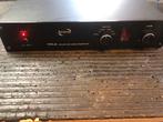 Dynavox TPR-43 buizen preamp, Ophalen, Versterker
