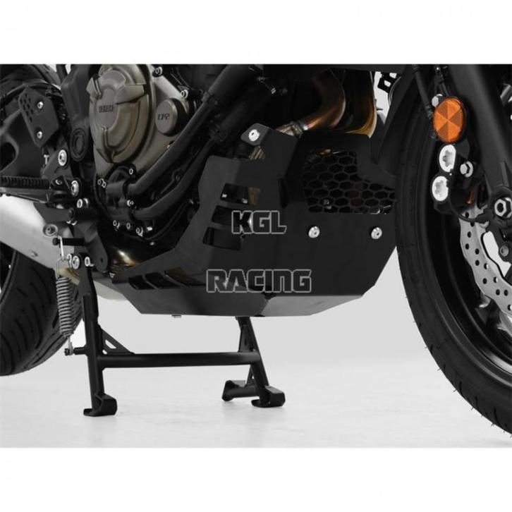 IBEX motor carter beschermings plaat Yamaha XSR700 '22-'24,, Motoren, Onderdelen | Yamaha, Nieuw, Ophalen of Verzenden