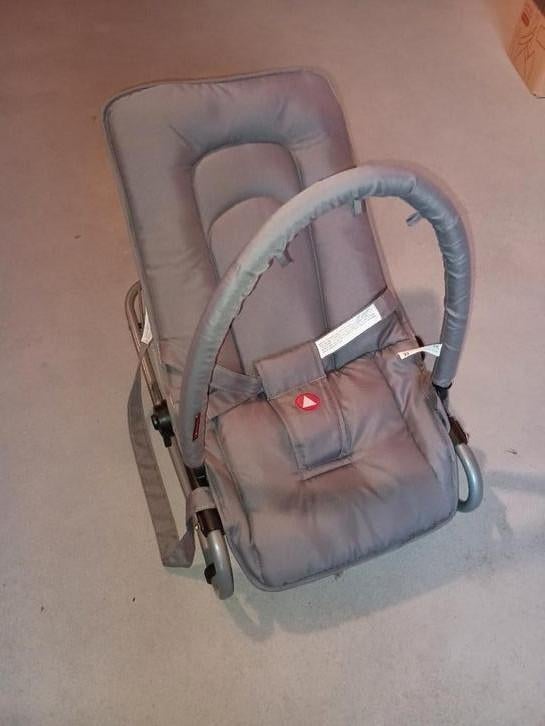 Wipper Topmark, Enfants & Bébés, Relax bébé, Enlèvement, Comme neuf, Topmark