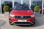 Volkswagen T-Roc 1.5 TSI Aut. Life NAVI PDC ALU, Autos, Volkswagen, Automatique, Verrouillage centralisé sans clé, Achat, Hatchback