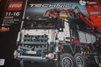 LEGO  Mercedes-Benz Arocs 3245 (42043), Ophalen of Verzenden, Zo goed als nieuw, Complete set, Lego