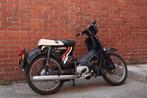 Honda c70, Jusqu'à 11 kW, Particulier, 72 cm³, Autre