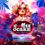 Tickets Coffee & Cake festival