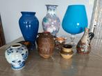 Divers vases anciens, Ophalen of Verzenden