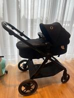 Maxi-Cosi zelia 3 kinderwagen/reiswieg, Kinderen en Baby's, Kinderwagens en Combinaties, Duowagen, Zo goed als nieuw, Maxi-Cosi