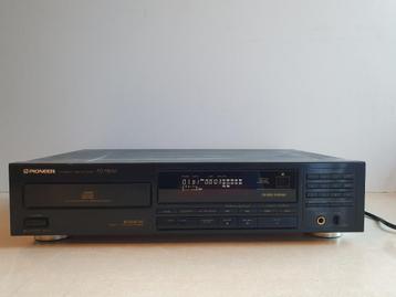 Pioneer Compact Disc Player PD-5500 beschikbaar voor biedingen