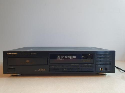 Pioneer Compact Disc Player PD-5500, Audio, Tv en Foto, Cd-spelers, Pioneer, Ophalen of Verzenden
