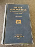Modern woordenboek taalkundig encyclopedisch geïllustreerd, Boeken, Ophalen of Verzenden, Gelezen