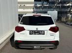 Suzuki Vitara 1.4 T GL+, Voorwielaandrijving, Stof, 4 cilinders, Wit