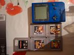Game boy pocket, Game boy advantage, Games en Spelcomputers, Spelcomputers | Nintendo Game Boy, Ophalen, Gebruikt, Game Boy Pocket