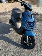 Piaggio zip 2t 70 cc, Fietsen en Brommers, Ophalen, Zo goed als nieuw, Zip