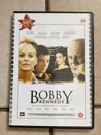 Dvd Bobby Kennedy, Ophalen of Verzenden, Zo goed als nieuw