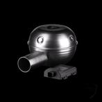 Thor Exhaust systeem uitlaat elektrisch speaker, Fabrikant BV, Nieuw, Info@fabrikant.eu, Fabrikantstraat 1
1000 AA  Amsterdam