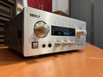 TEAC AG-H500 Ampli receiver, Comme neuf, Audio