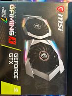 Grapische kaart, Computers en Software, Videokaarten, Ophalen, Zo goed als nieuw, Nvidia