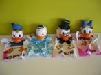 Knappe vintage poppenkast poppen disney donald duck, Verzamelen, Disney, Donald Duck, Gebruikt, Ophalen of Verzenden, Beeldje of Figuurtje