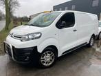 Citroën Jumpy, L2H1, Loong, Euro6, anne : 2019, 2.0d, 125, Autos, Camionnettes & Utilitaires, Achat, Particulier