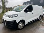 Citroen Jumpy, L2H1, Loong, Euro6, bjr:2019, 2.0d,125ps,gps, Auto's, Particulier, Te koop
