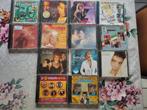 Verschillende cd's, Cd's en Dvd's, Ophalen, Gebruikt