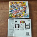 Puzzle & dragons Z + puzzle & super mario bro (Nintendo 3DS), Utilisé, Enlèvement ou Envoi