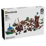 Lego BrickLink, Ophalen, Nieuw, Complete set, Lego
