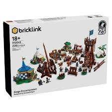 Lego BrickLink, Kinderen en Baby's, Speelgoed | Duplo en Lego, Nieuw, Lego, Complete set, Ophalen