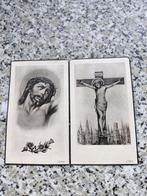 Bidprentje, Verzamelen, Militaria | Tweede Wereldoorlog, Ophalen of Verzenden