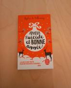 Joyeux suicide et bonne année !, Ophalen of Verzenden, Zo goed als nieuw, Sophie de Villenoisy