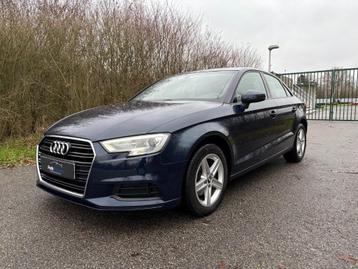 Audi A3 1.6 TDi Limousine S tronic - Leder*Garantie*LED*PDC beschikbaar voor biedingen