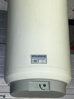 Daalderop boiler 50 liter koperen ketel, 20 tot 100 liter, Ouder dan 10 jaar, Gebruikt, Boiler
