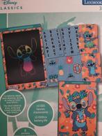 Nieuwe tekentablet Disney Classics Stitch, Enlèvement, Neuf, Électronique, Avec lumière