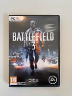 Battlefield 3 voor pc, Comme neuf, Shooter, Enlèvement ou Envoi, À partir de 16 ans