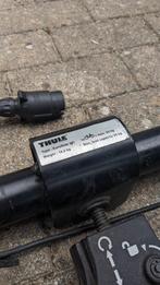 Thule fietsendrager voor 2 fietsen, Ophalen, 2 fietsen